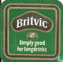 Simply good for longdrinks