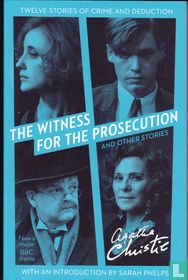 The witness for the prosecution