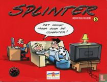 Splinter 5