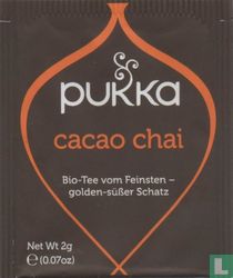 cacao chai