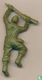 Britische Commando