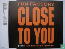 Close to You