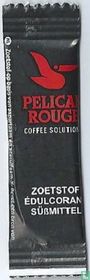 Pelican Rouge - Zoetstof (witte lijn)