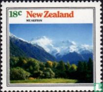 Mt Sefton