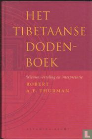 Het Tibetaanse dodenboek
