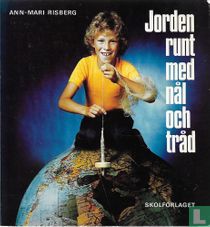 Jorden runt med nal och trad