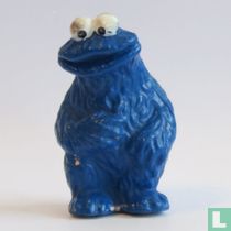Cookie Monster