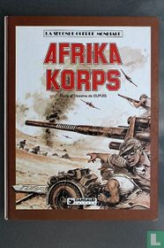Afrika Korps