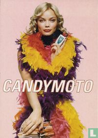 Motorola v66 "Candymoto"