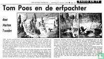 Tom Poes en de erfpachter