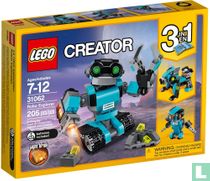 Lego 31062 Robo Explorer