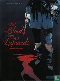 De wraak van Yama acheter