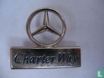 Mercedes Benz Charter Way