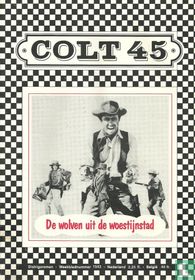 Colt 45 #1543