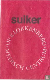 De Klokkenberg Medisch centrum