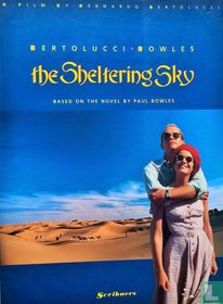 The Sheltering Sky
