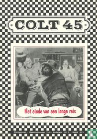 Colt 45 #1546