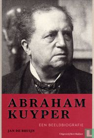Abraham Kuyper