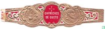Caprichos de Gusto