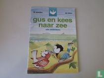 Gus en Kees naar zee