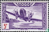 Flugzeug