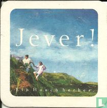 Jever! Ein Hauch herber. 2