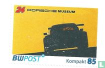 Porsche museum