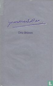 Drie Brieven