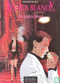 De laatste blues acheter