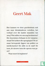 Gedoemd tot kwetsbaarheid acheter