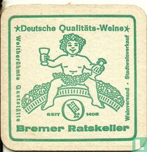 Bremer Ratskeller