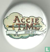 Accie Time 2016 - 2017