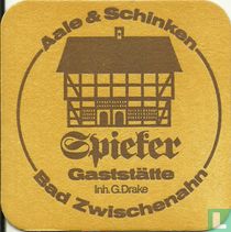 Spieker Gaststätte
