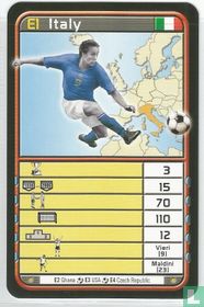 E1 Italy