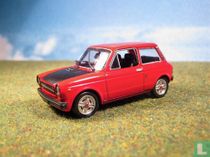 Autobianchi A112 Abarth 70 HP