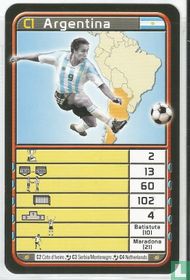 C1 Argentina
