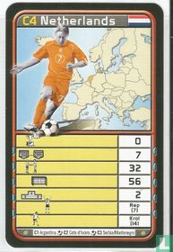 C4 Netherlands