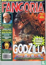 Fangoria 195
