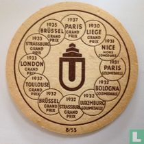 Dortmunder Paris Grand prix