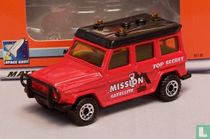 Mercedes-Benz 280 GE