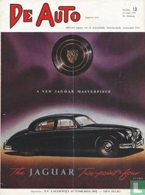 De Auto 12