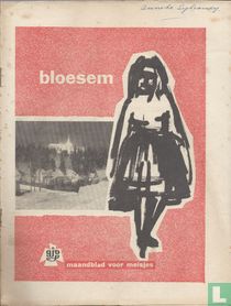 Bloesem [Bond voor Gereformeerde Jeugdorganisatie] 1