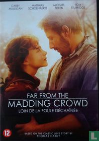 Far from the Madding Crowd