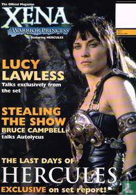 Xena - Warrior Princess 4 b