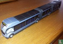 APTS Phileas - gelede bus 3 delen