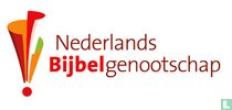 Nederlands Bijbelgenootschap (NBG) books catalogue