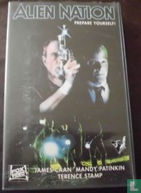Alien Nation