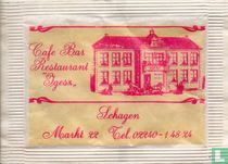 Café Bar Restaurant Igesz
