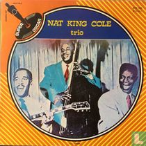 Nat King Cole trio