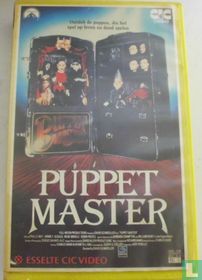 Puppet Master